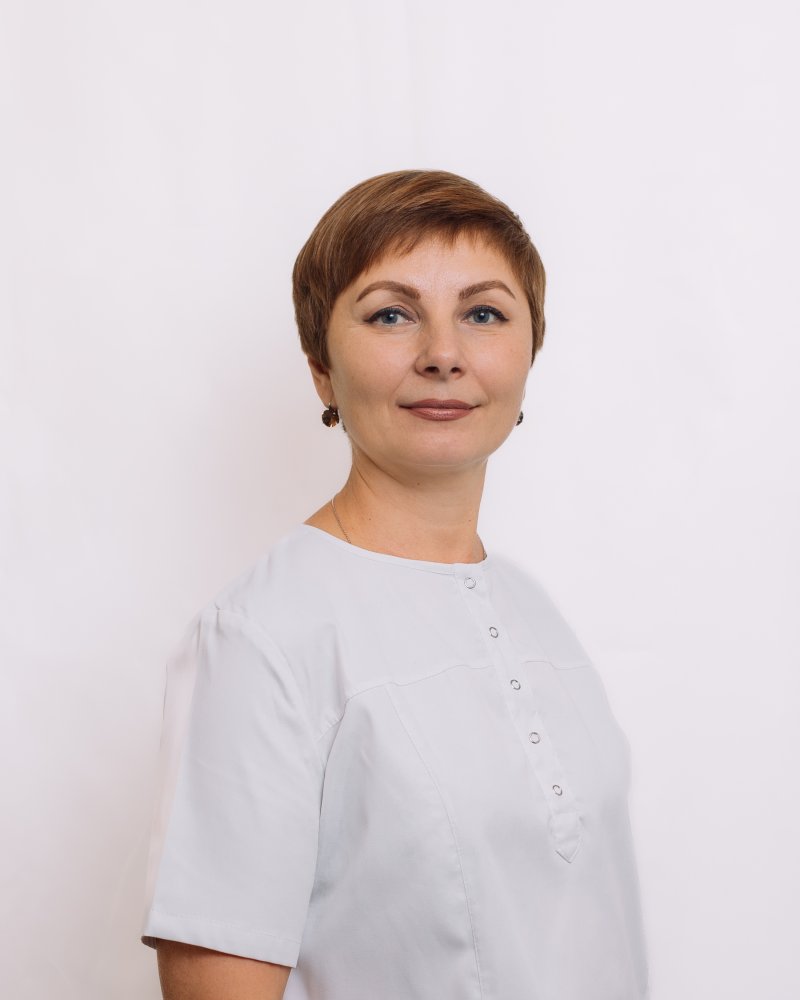 Вепрева Татьяна Викторовна